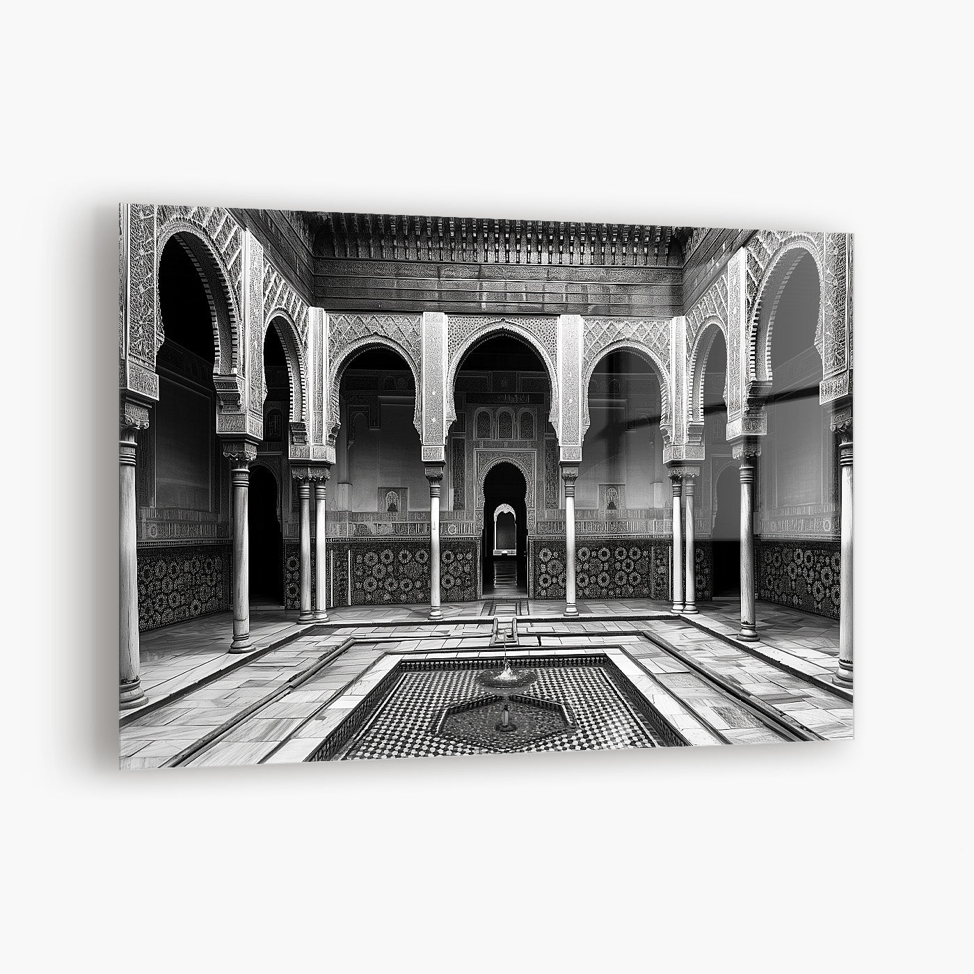 Moroccan Architecture