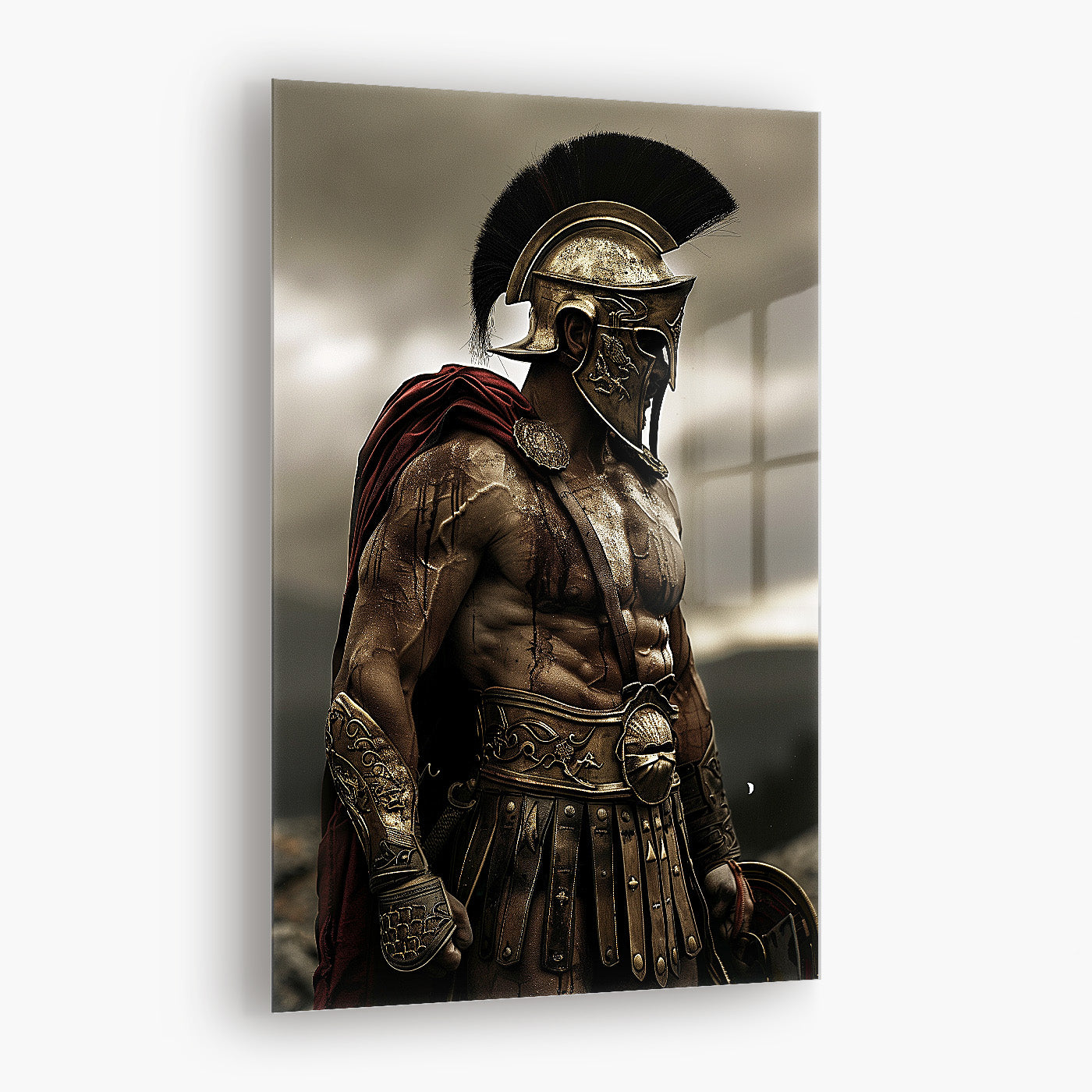 Spartan Clash