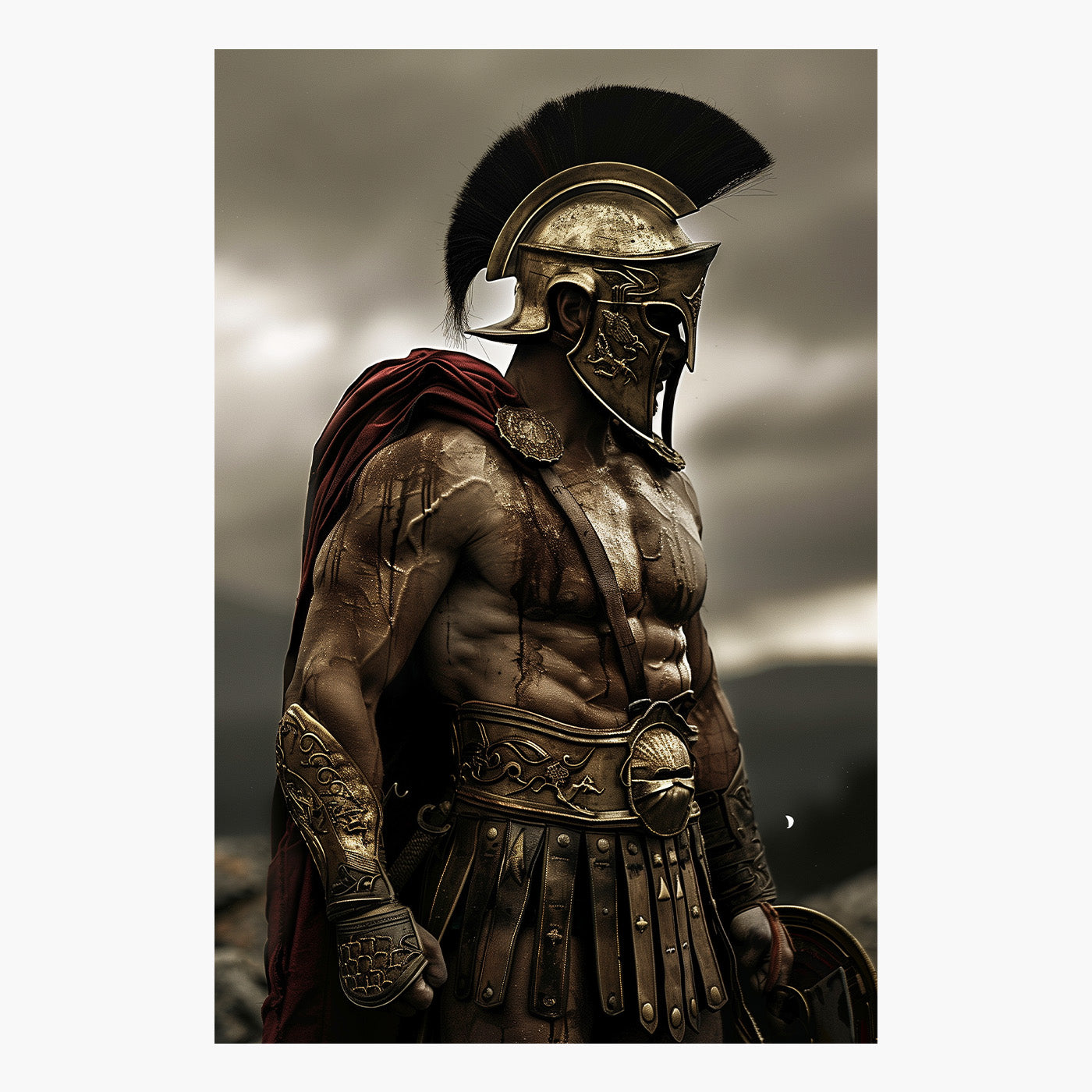 Spartan Clash