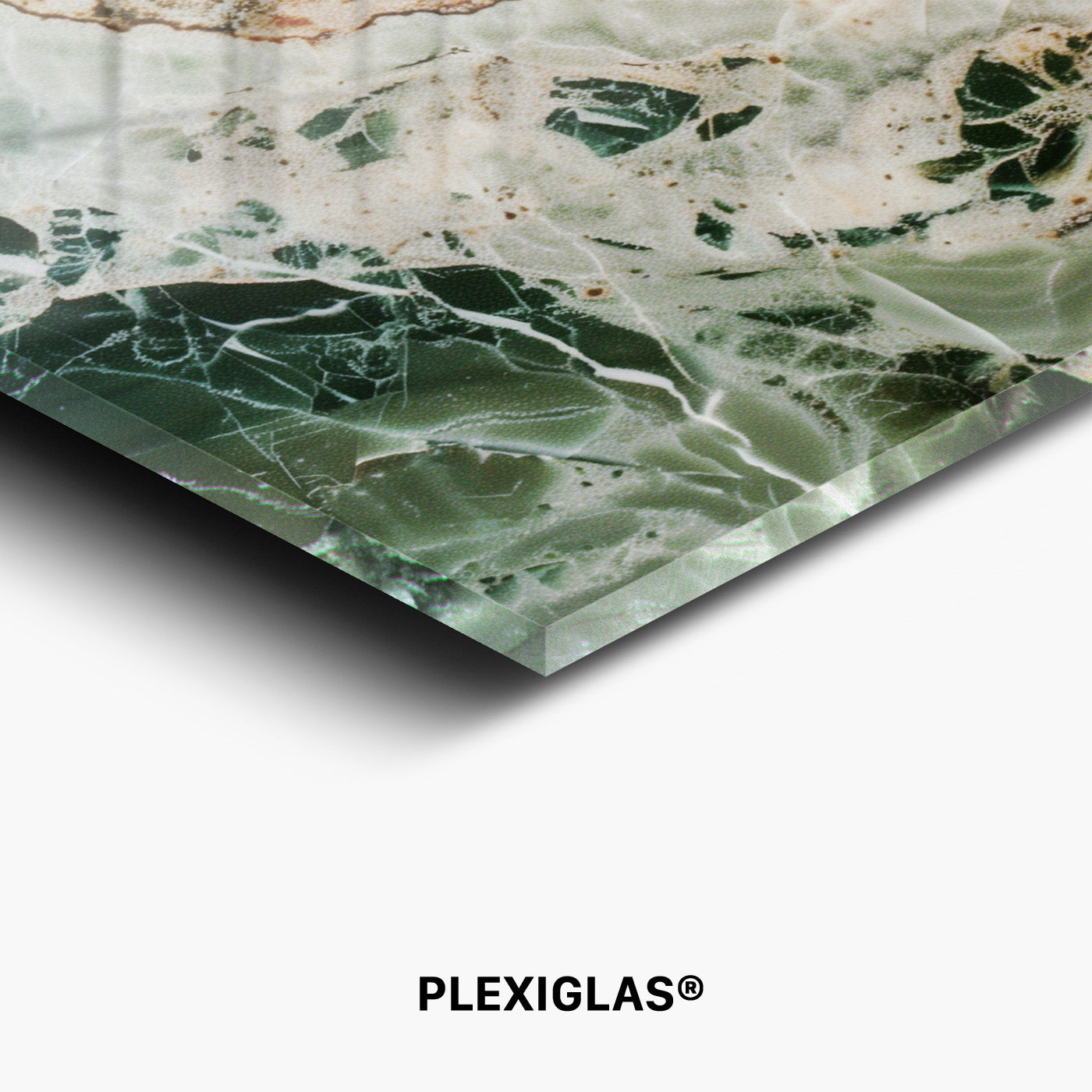 Marble Green 1