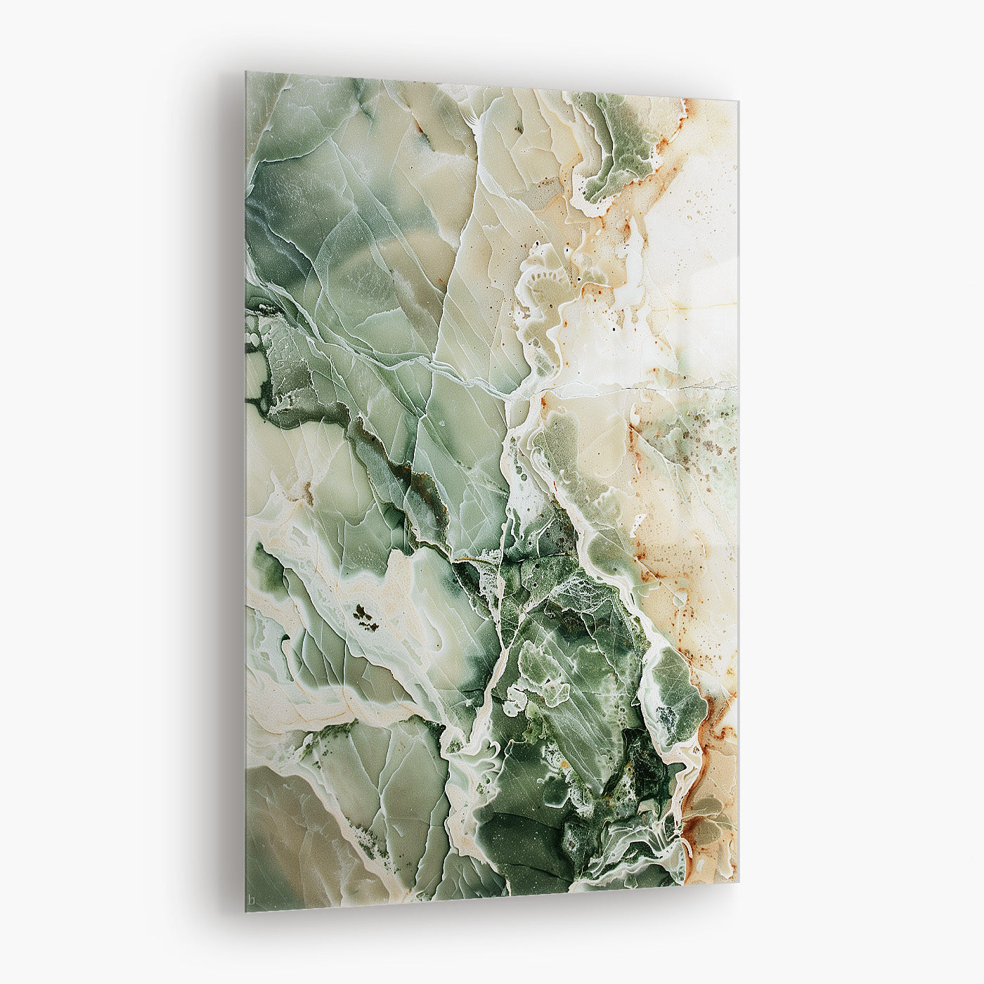 Marble Green 2